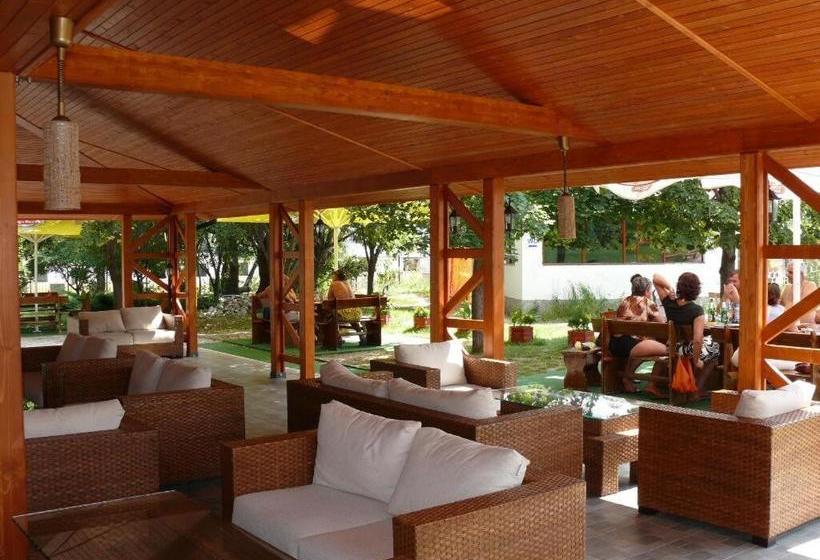 ホテル почивна станция витоша