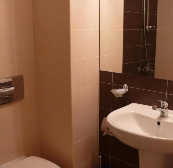 ホテル почивна станция витоша