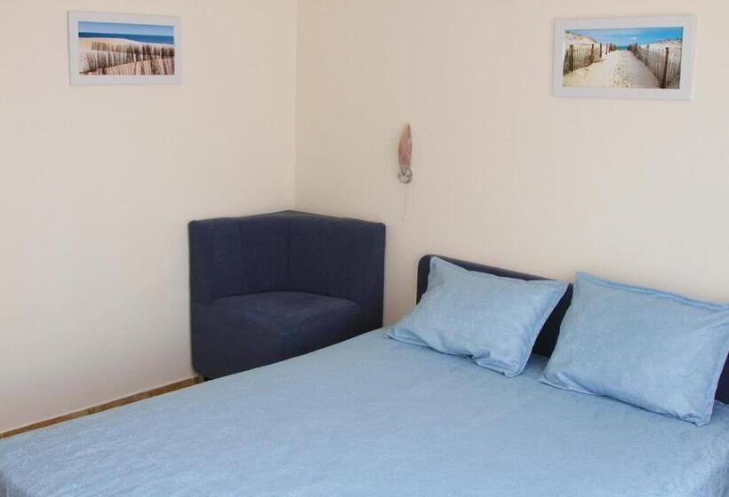 ホテル Vlasta Family