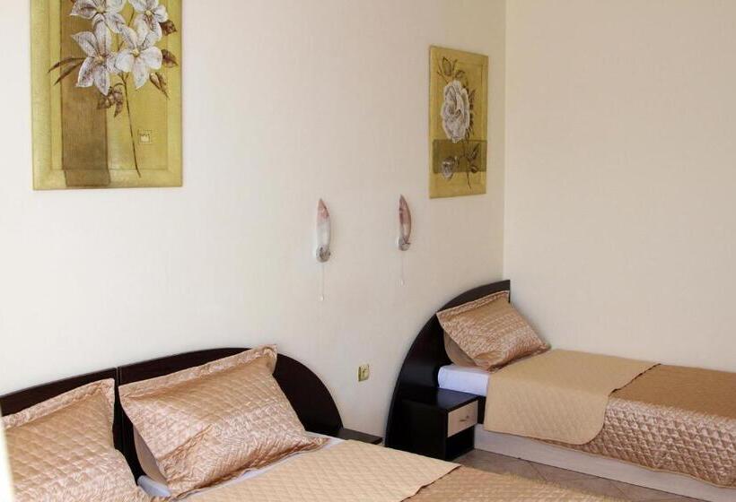 ホテル Vlasta Family