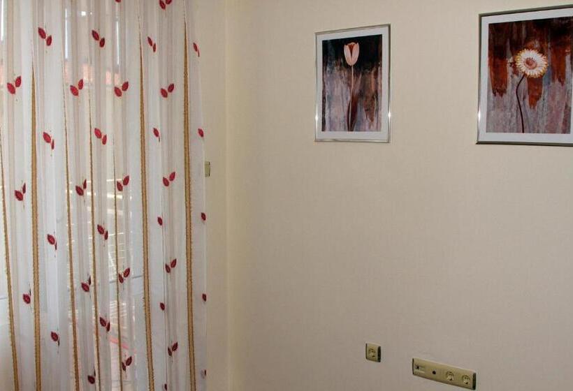 ホテル Vlasta Family