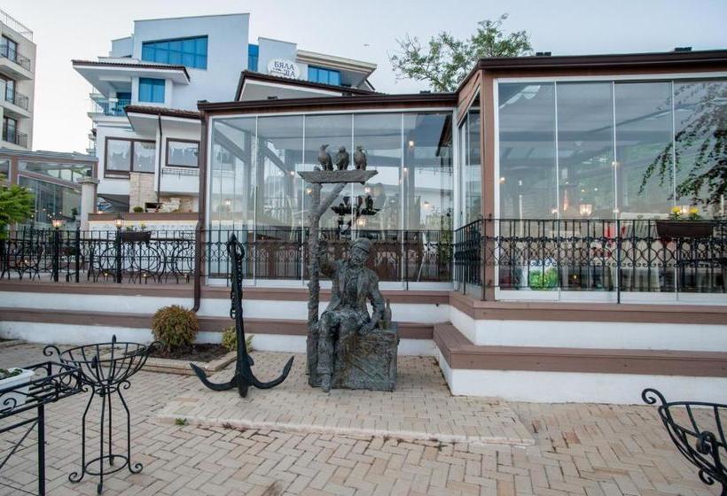 White House Family Hotel Spa Zone