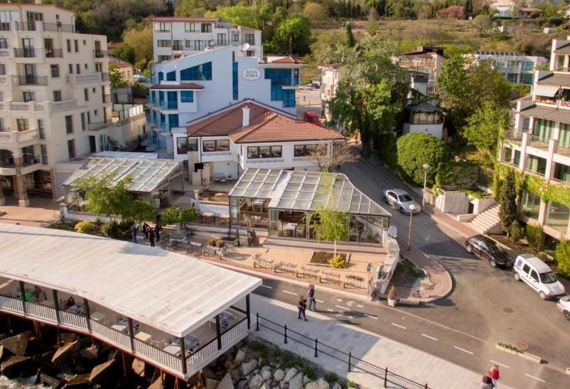 White House Family Hotel Spa Zone