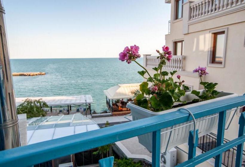 White House Family Hotel Spa Zone