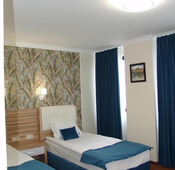 בית מלון כפרי Zheleznik