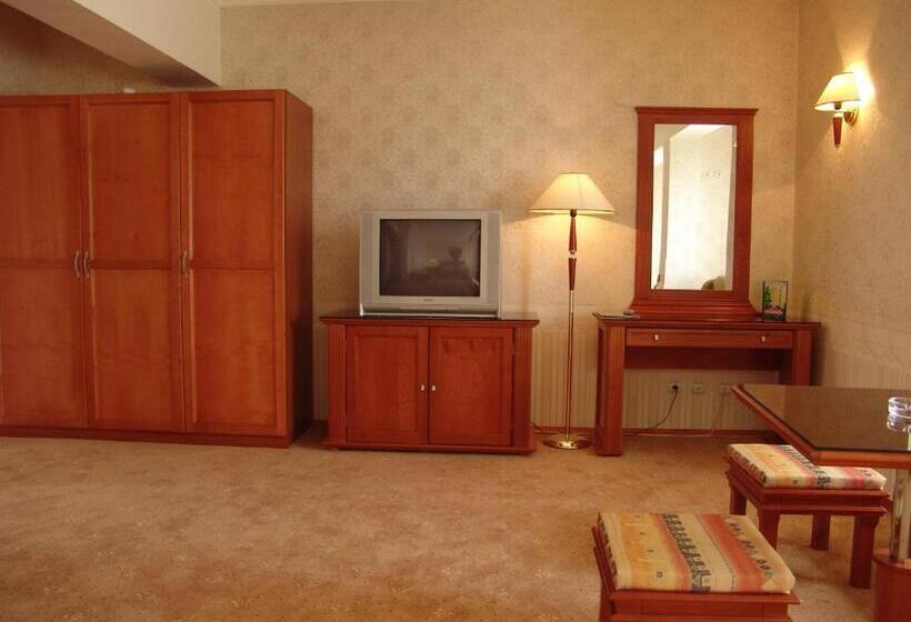 בית מלון כפרי Zheleznik