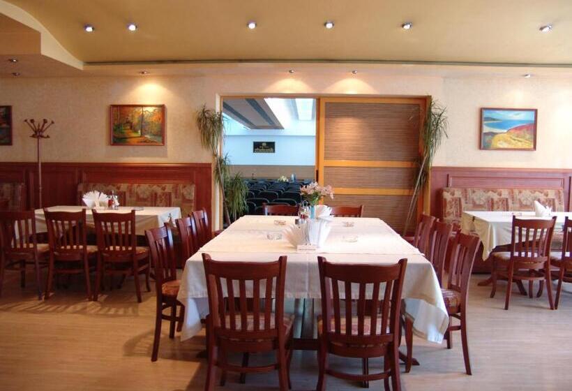 בית מלון כפרי Zheleznik