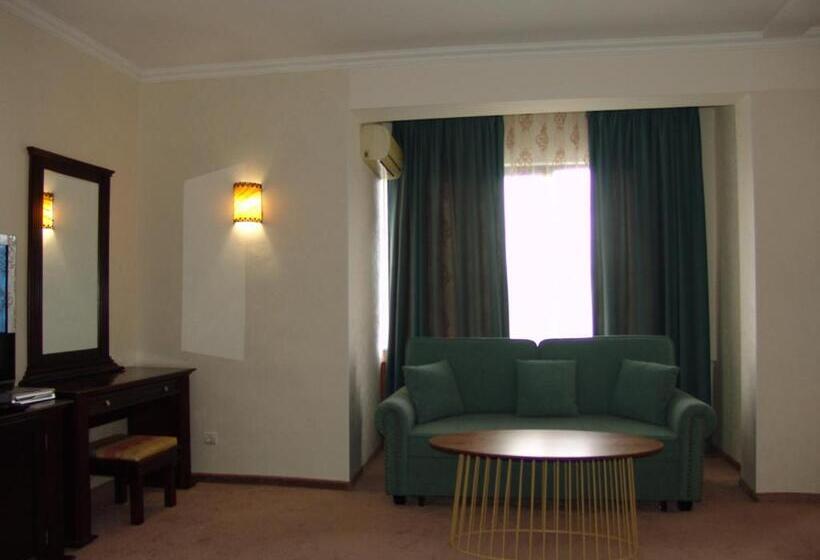 בית מלון כפרי Zheleznik