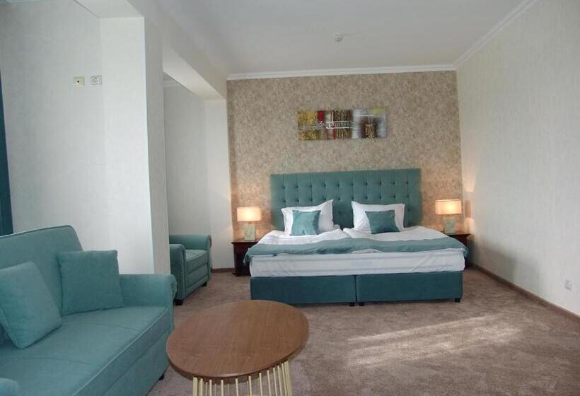 בית מלון כפרי Zheleznik