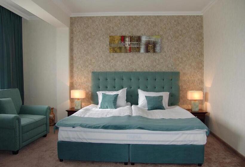 בית מלון כפרי Zheleznik