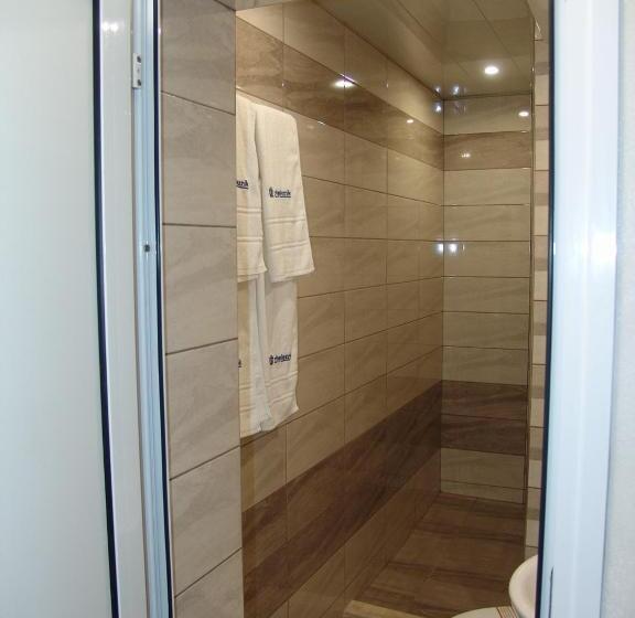 בית מלון כפרי Zheleznik