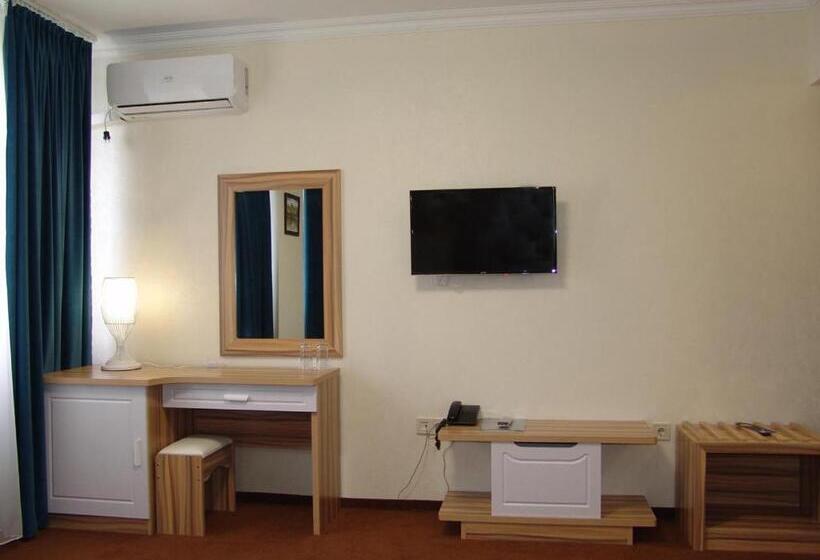 בית מלון כפרי Zheleznik