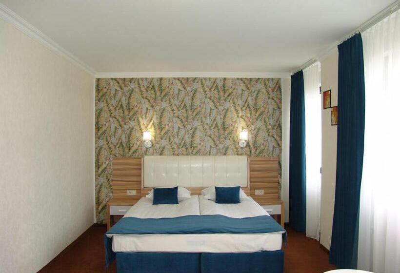 בית מלון כפרי Zheleznik