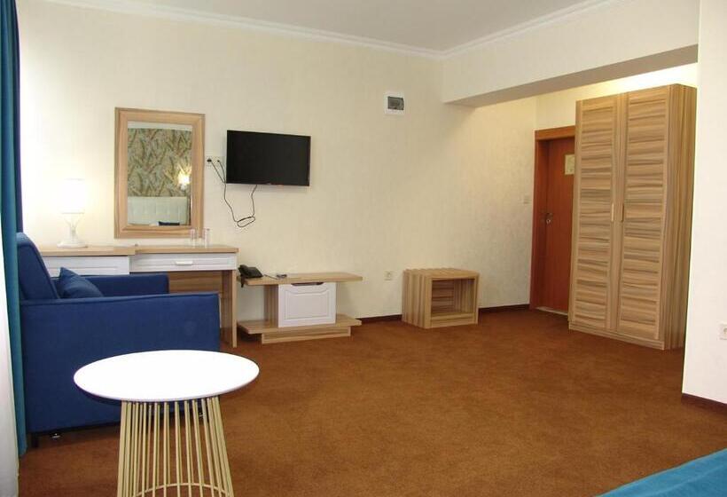 בית מלון כפרי Zheleznik