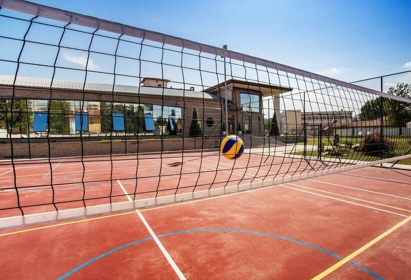 Kamengrad Hotel & Spa