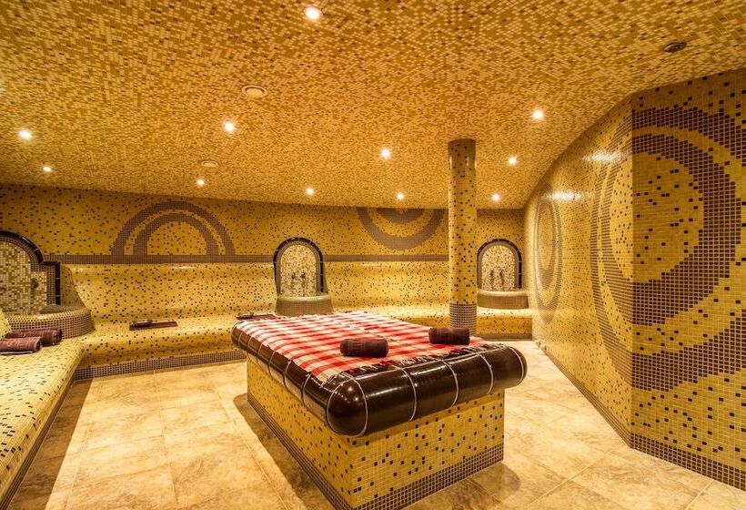 Kamengrad Hotel & Spa