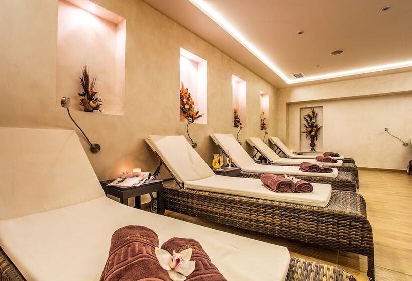 Kamengrad Hotel & Spa