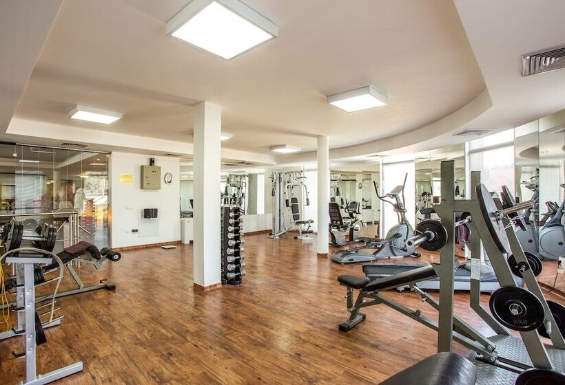 Kamengrad Hotel & Spa