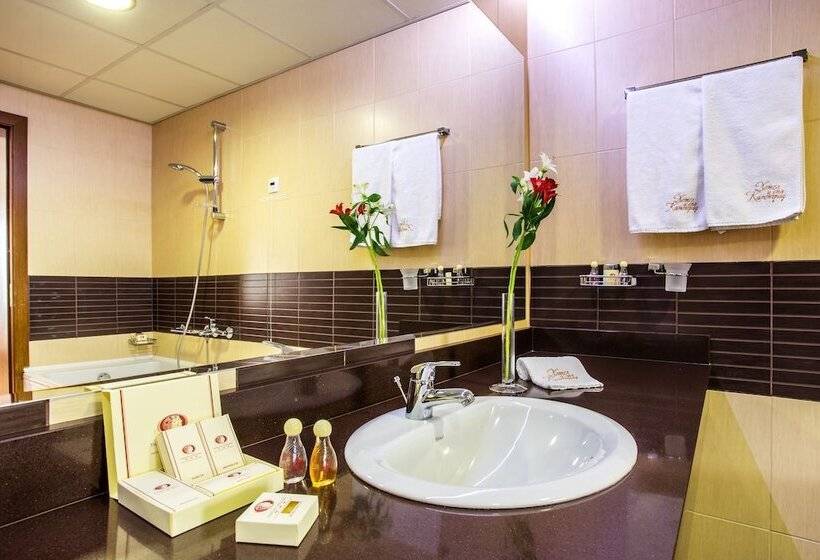 Kamengrad Hotel & Spa