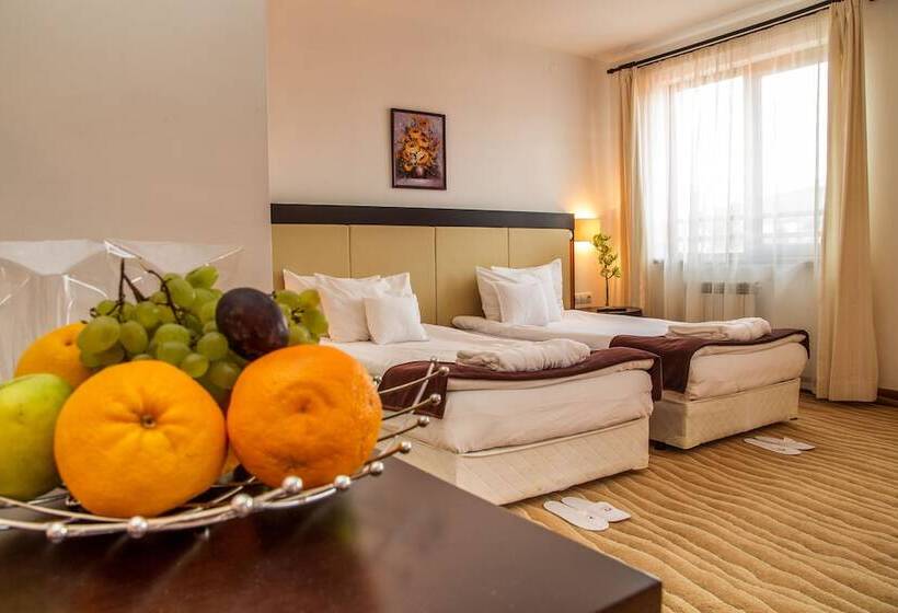 Kamengrad Hotel & Spa