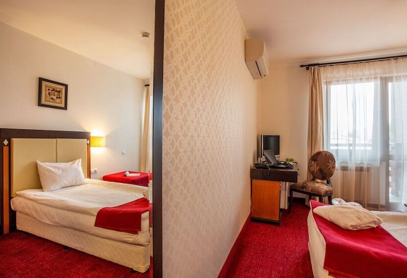 Kamengrad Hotel & Spa