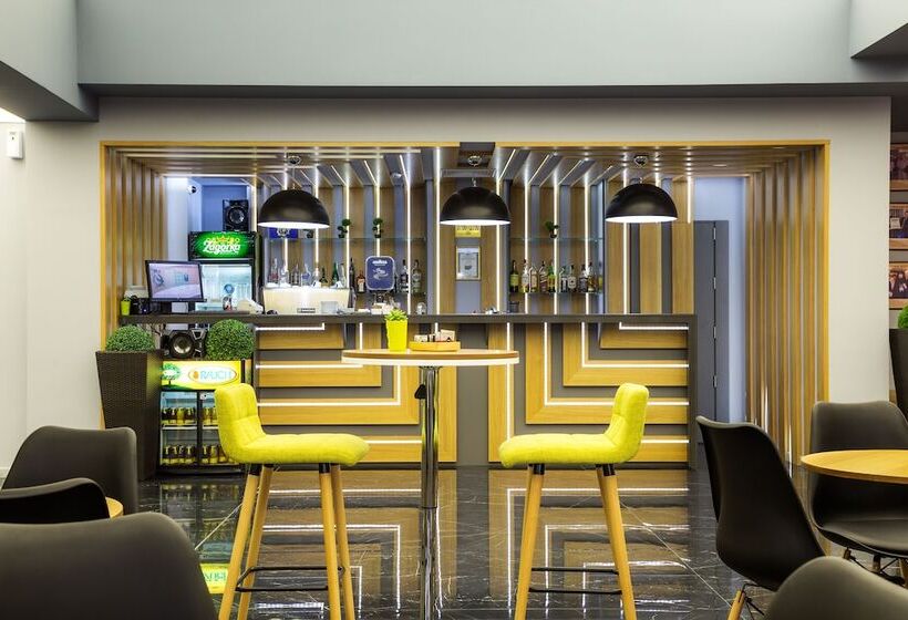 Kamengrad Hotel & Spa