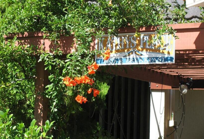 Kathys Place Bed And Breakfast