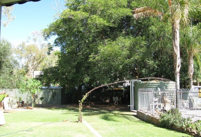 Kathys Place Bed And Breakfast