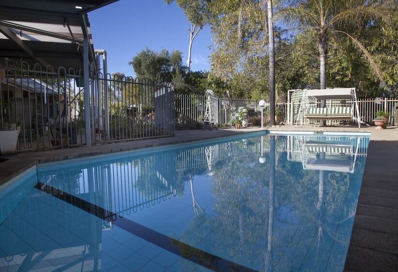 Kathys Place Bed And Breakfast