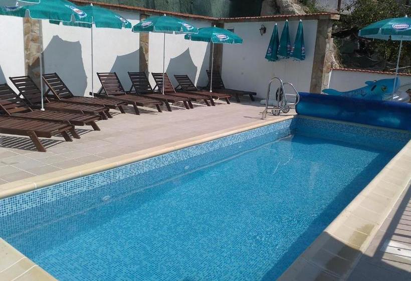 ホテル Mario Complex