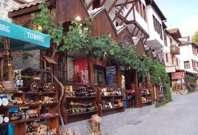 ホテル Mario Complex