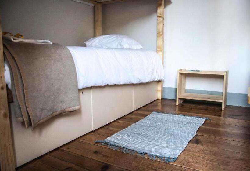 Most Art Boutique Hostel