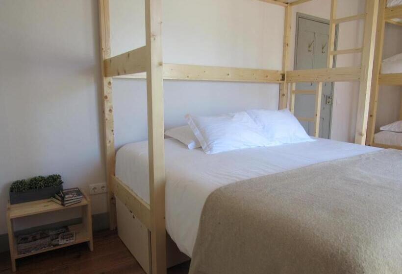 Most Art Boutique Hostel