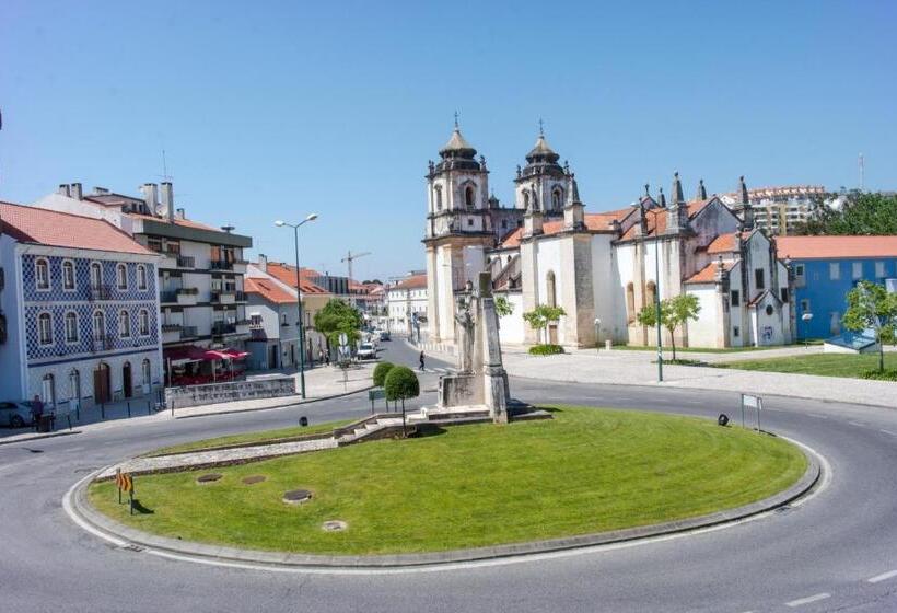 Most Art Boutique Hostel