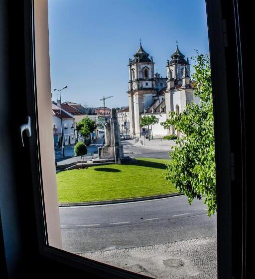 Most Art Boutique Hostel