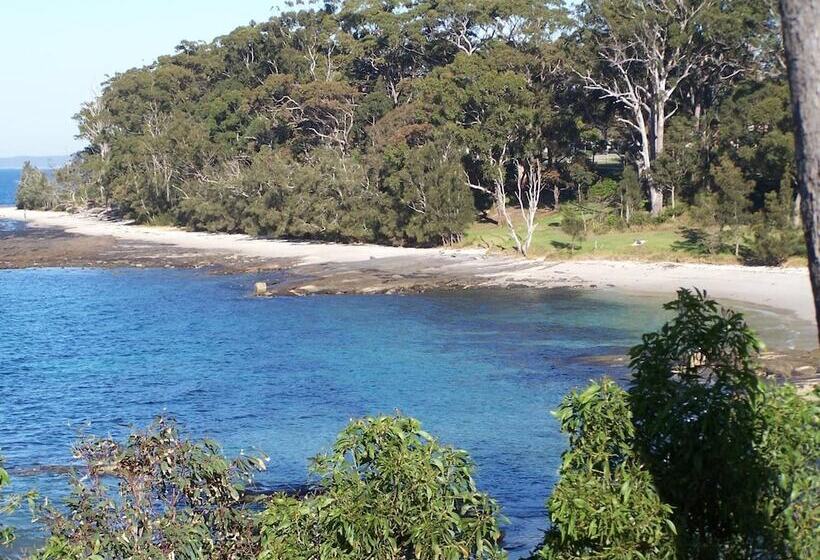 מוטל Bay & Basin