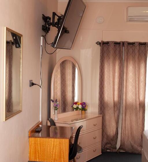 모텔 Manjimup Motor Inn