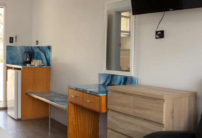 모텔 Manjimup Motor Inn