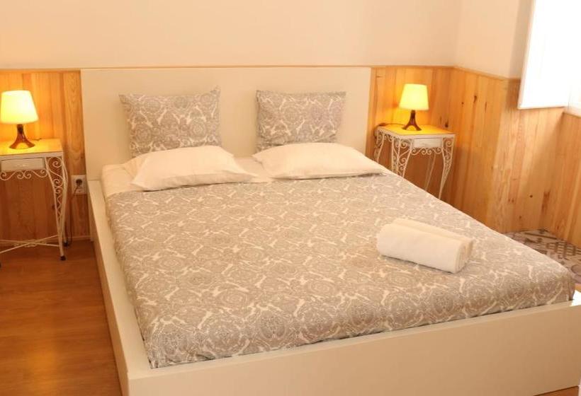 هاستل Olive3 Ericeira