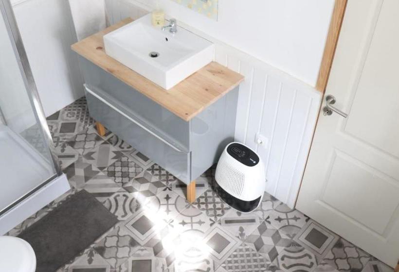 هاستل Olive3 Ericeira