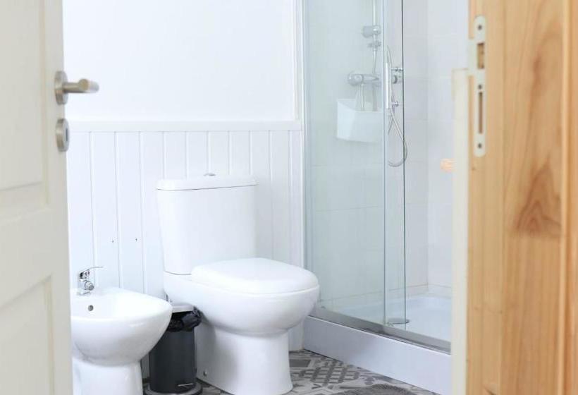 هاستل Olive3 Ericeira