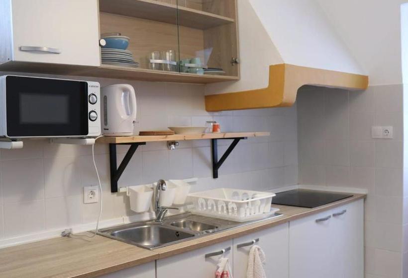 هاستل Olive3 Ericeira