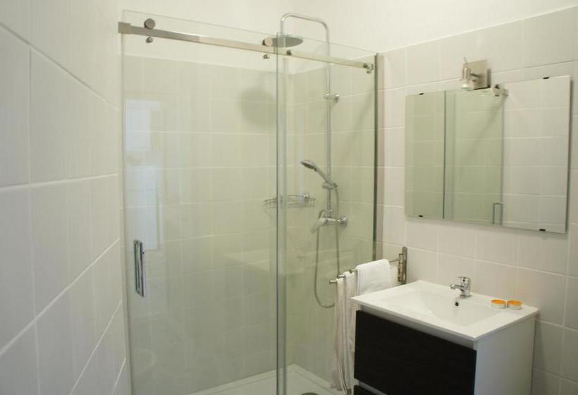 هاستل Olive3 Ericeira