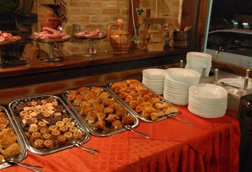 Park Hotel Argo   All Inclusive