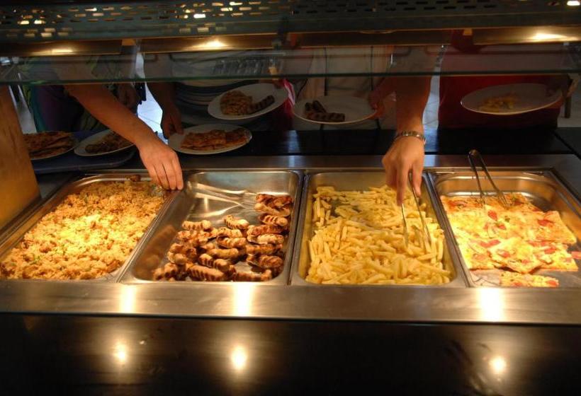 Park Hotel Argo   All Inclusive