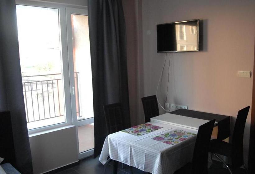 Park Hotel Argo   All Inclusive