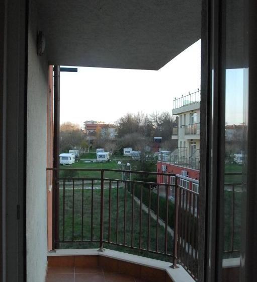 Park Hotel Argo   All Inclusive