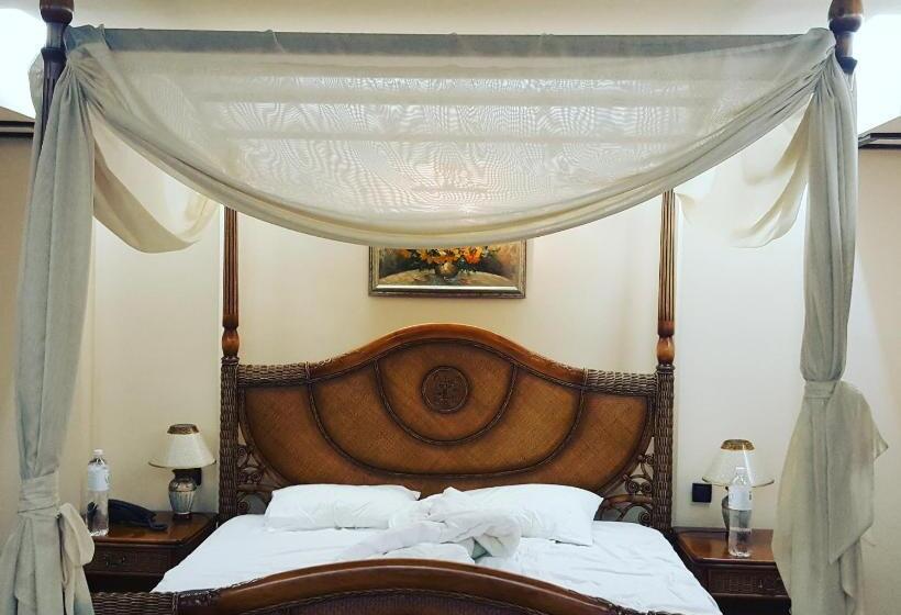 Park Hotel Green Europe