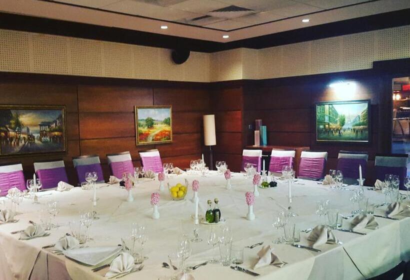 Park Hotel Green Europe