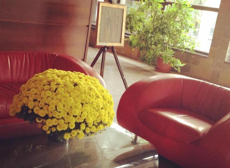 Park Hotel Green Europe